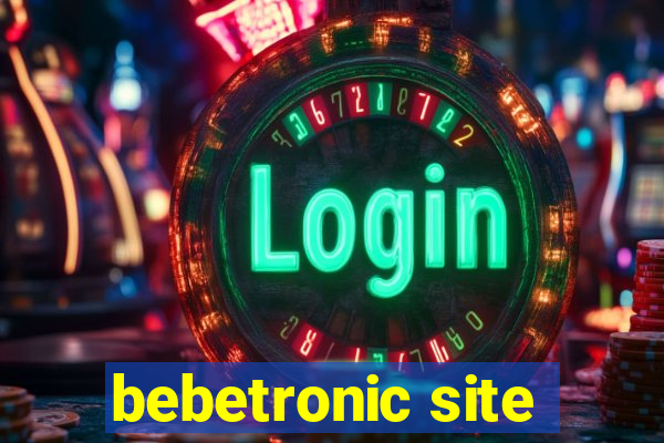 bebetronic site